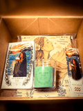 Box Zodiaco Chileno – Kit Aromático y Papelería Ilustrada