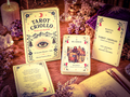 Tarot Criollo - Mazo de 22 Arcanos Mayores Ilustración Chilena | Tarot con Sentido